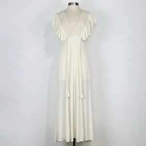 chinese dress ladies Odette Tiered Dress